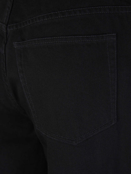 Crystal Straight Jeans