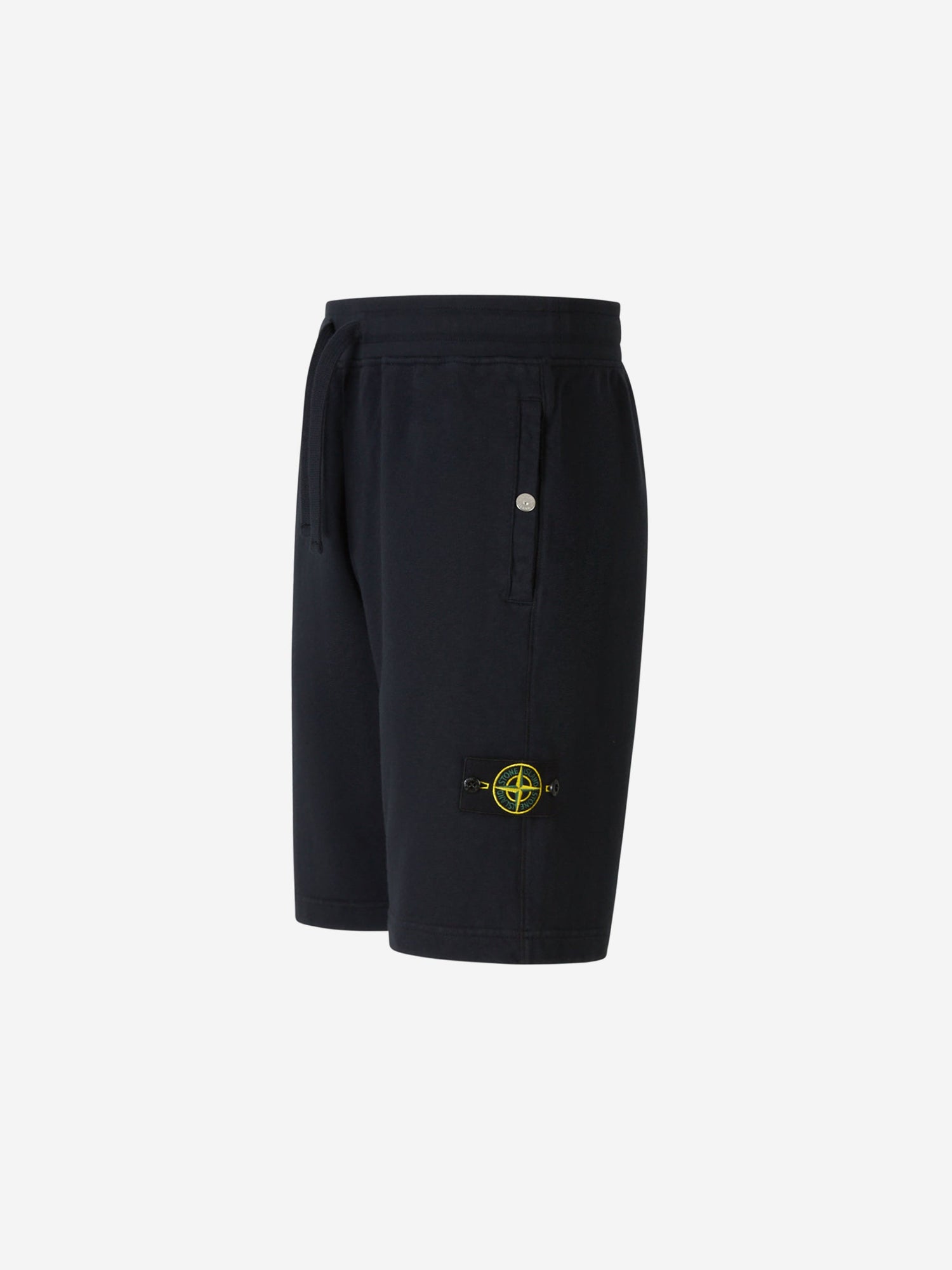 Outlet online Stone Island Hombre Bermudas color Azul Marino sku 523-000975 01 - Foto 2