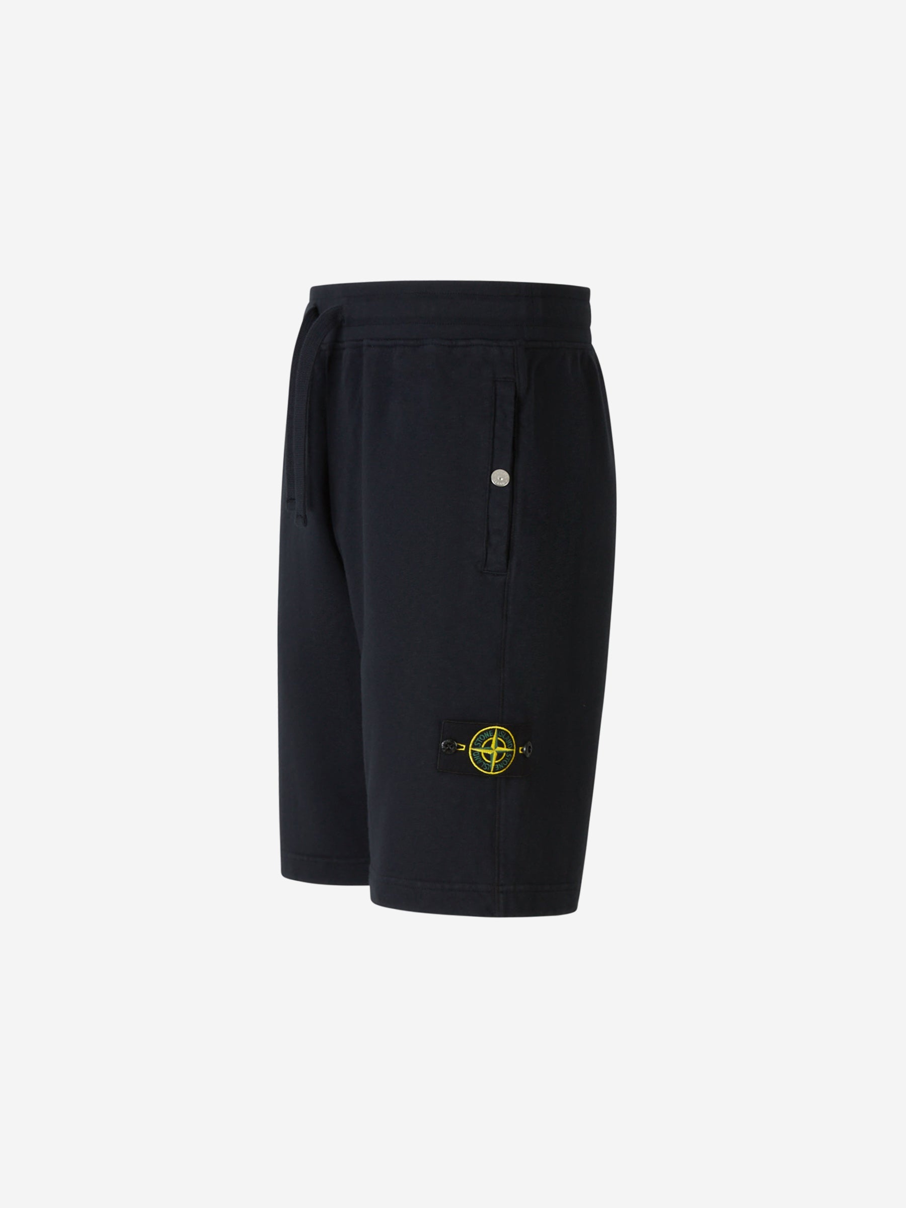 Outlet online Stone Island Hombre Bermudas color Azul Marino sku 523-000975 01 - Foto 2