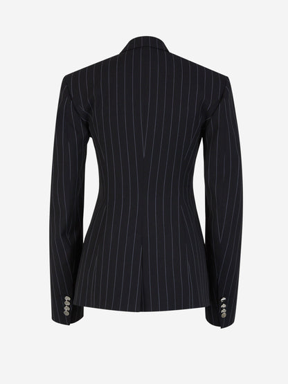 Blazer Motiu Ratlles