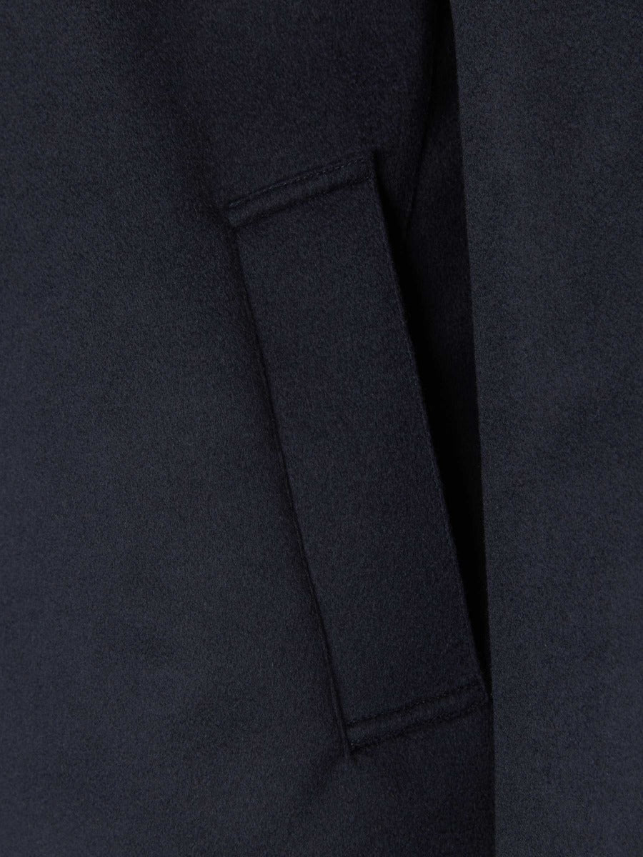 Outlet online Kired Hombre Abrigo Reversible Cashmere color Caramelo sku 502-001436 02 - Foto 14