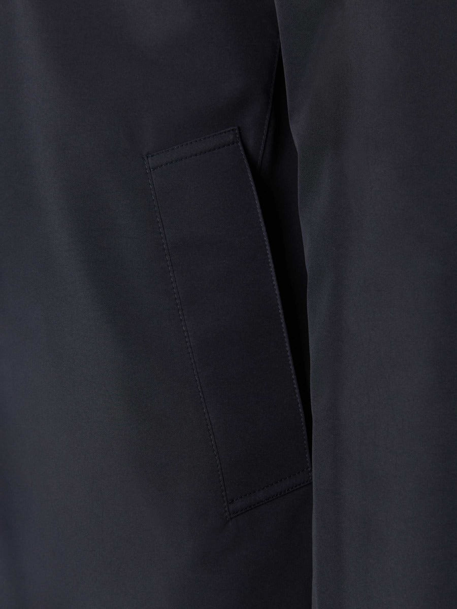 Outlet online Kired Hombre Abrigo Reversible Cashmere color Caramelo sku 502-001436 02 - Foto 15