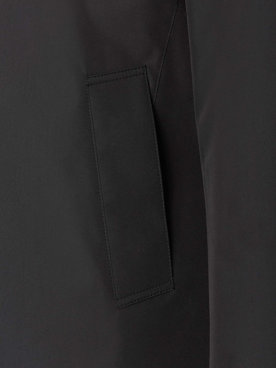 Outlet online Kired Hombre Abrigo Reversible Cashmere color Caramelo sku 502-001436 02 - Foto 8