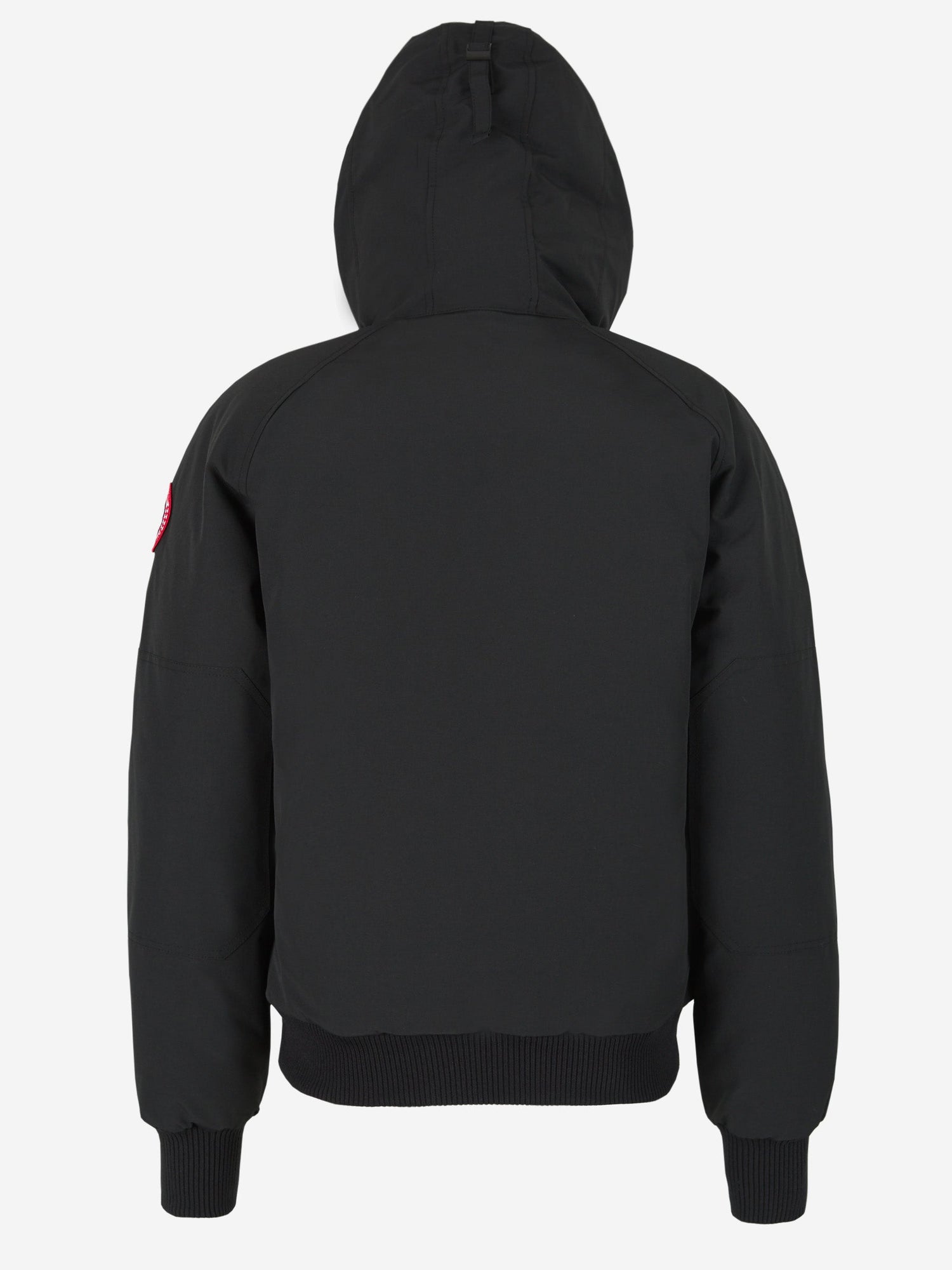 Outlet online Canada Goose Hombre Chaqueta Bomber Chiliwack color Azul Cielo sku 502-001470 02 - Foto 3