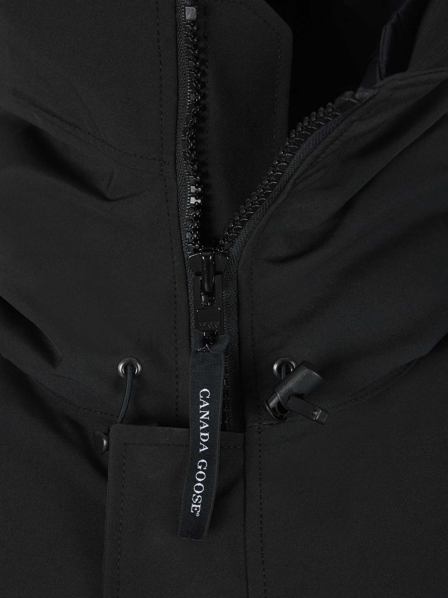 Outlet online Canada Goose Hombre Chaqueta Bomber Chiliwack color Azul Cielo sku 502-001470 02 - Foto 4