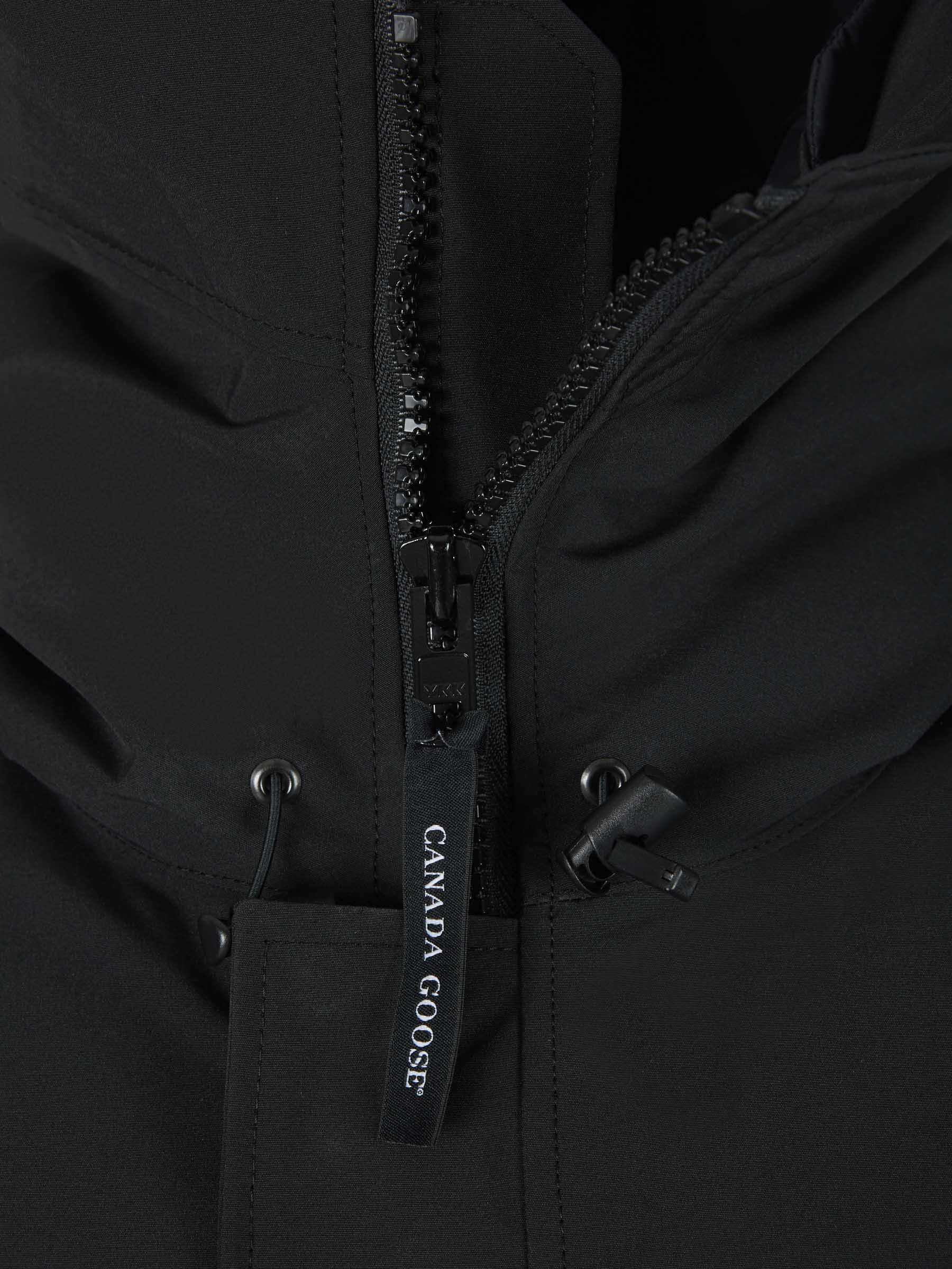 Outlet online Canada Goose Hombre Chaqueta Bomber Chiliwack color Azul Cielo sku 502-001470 02 - Foto 4
