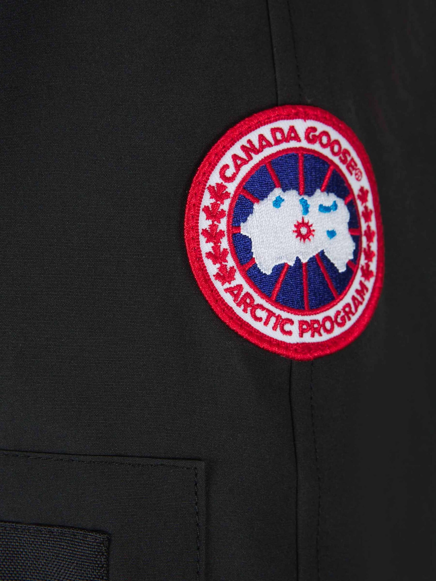 Outlet online Canada Goose Hombre Chaqueta Bomber Chiliwack color Azul Cielo sku 502-001470 02 - Foto 6