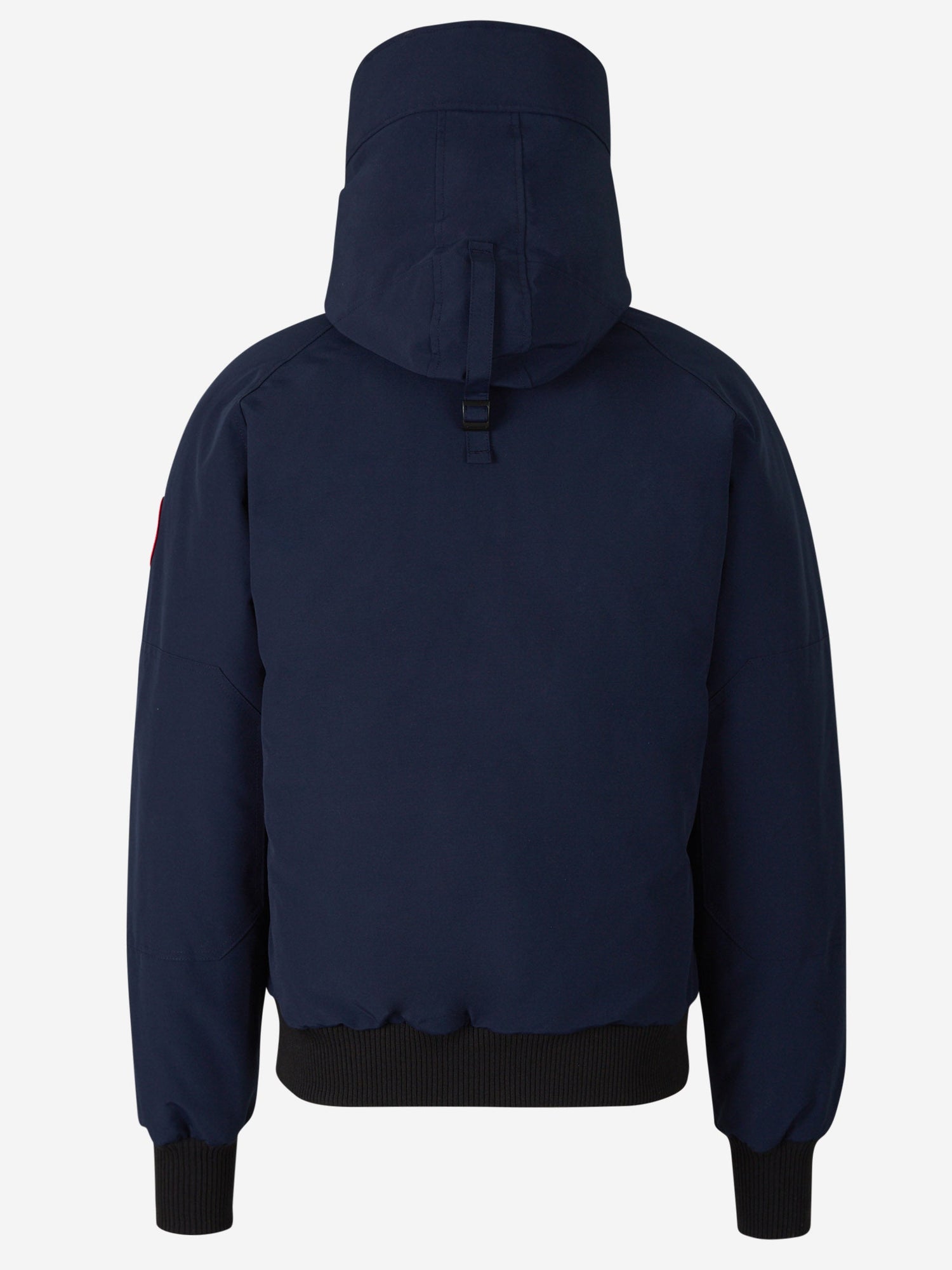 Outlet online Canada Goose Hombre Chaqueta Bomber Chiliwack color Azul Cielo sku 502-001470 02 - Foto 10