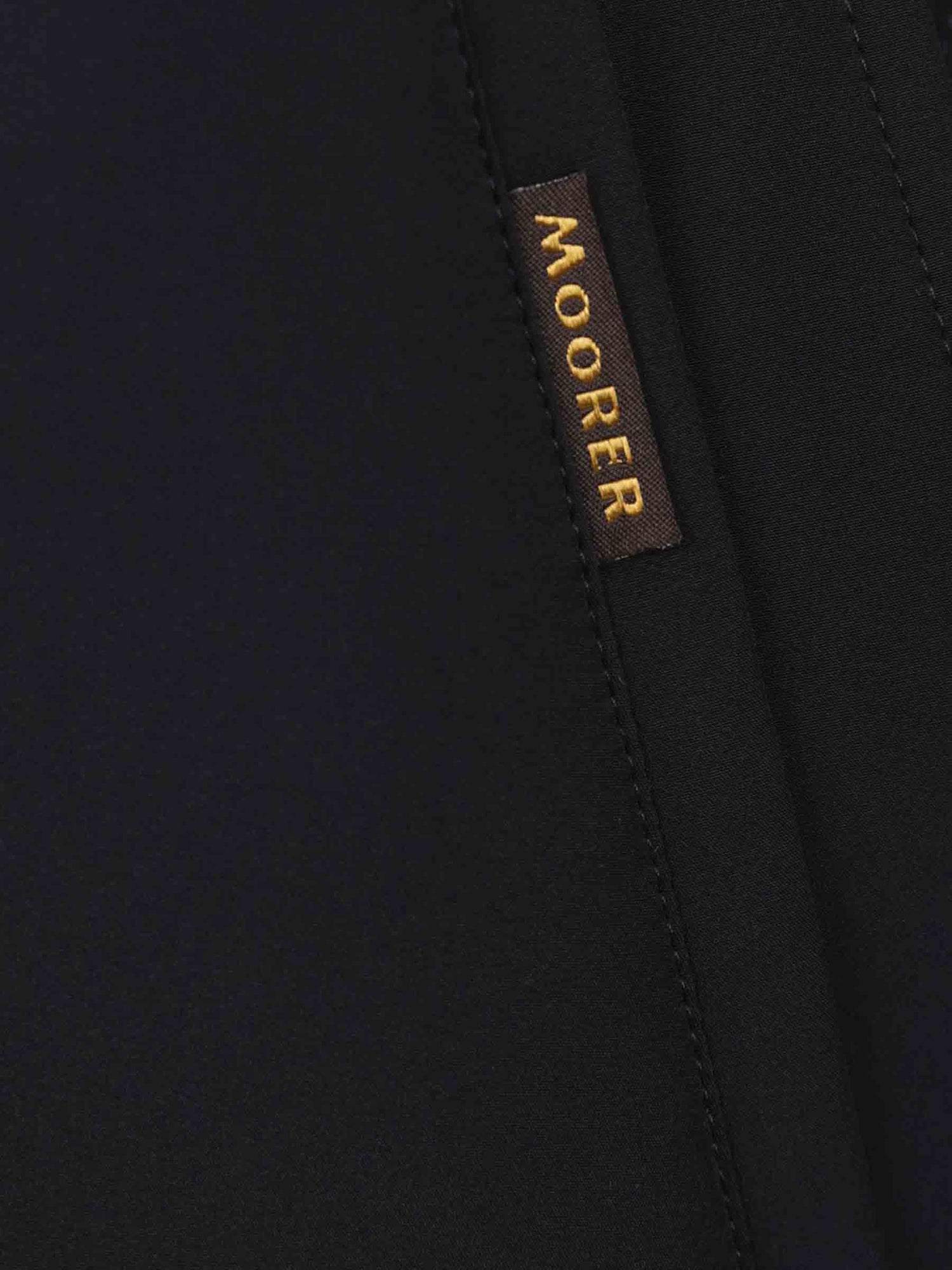 Moorer Hombre Barcelona Chaqueta Técnica Volmer color Azul Noche sku 502-001681 01 - Foto 4