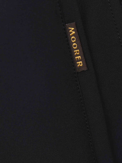Moorer Hombre Barcelona Chaqueta Técnica Volmer color Azul Noche sku 502-001681 01 - Foto 4