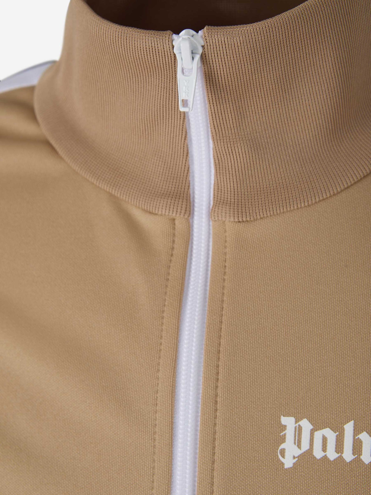 Outlet online Palm Angels Hombre Sudadera Track Logo color Azul Marino sku 512-001878 02 - Foto 15