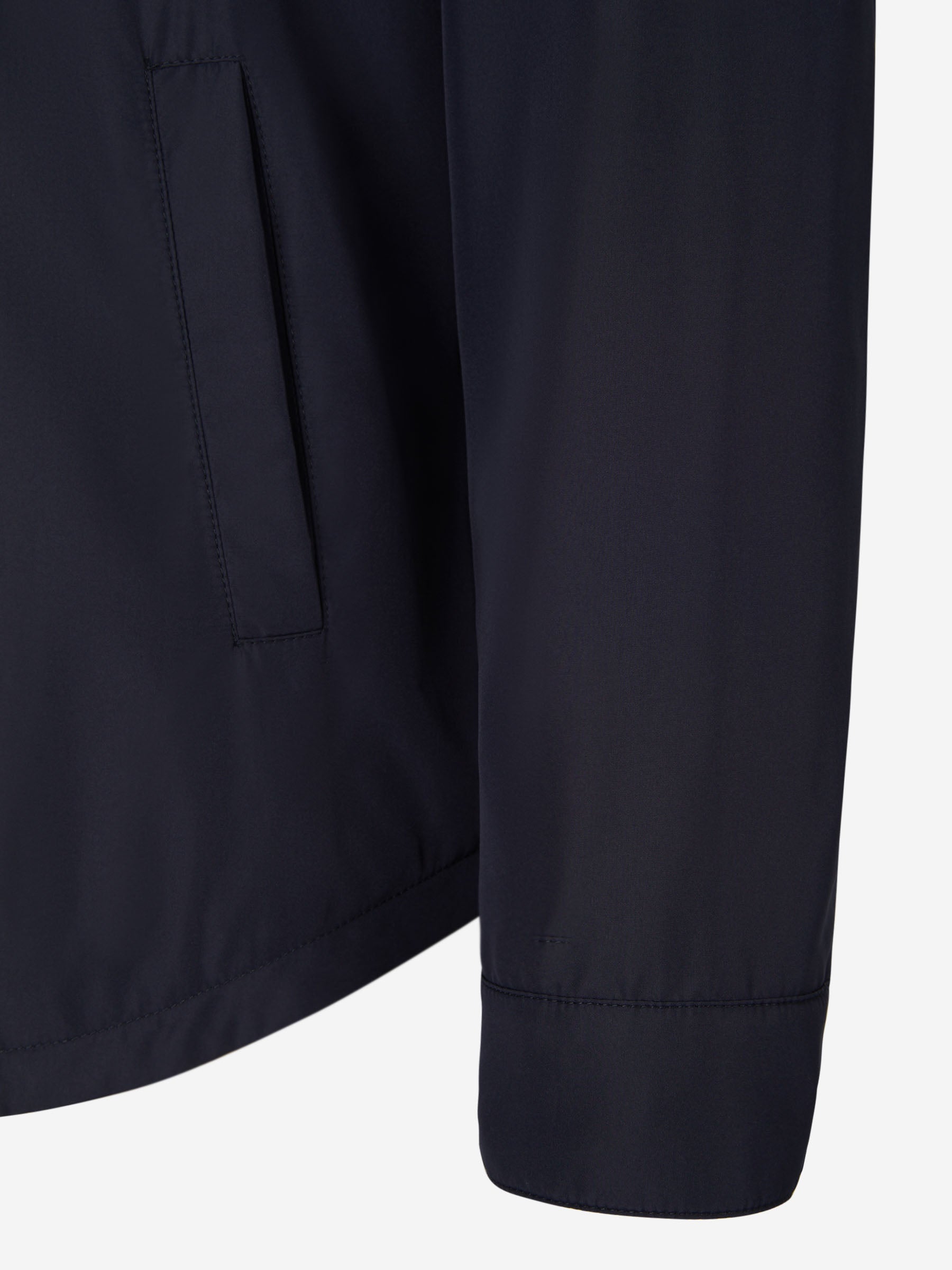 Santa Eulalia Hombre Barcelona Cazadora Técnica color Azul Marino sku 512-001934 01 - Foto 4