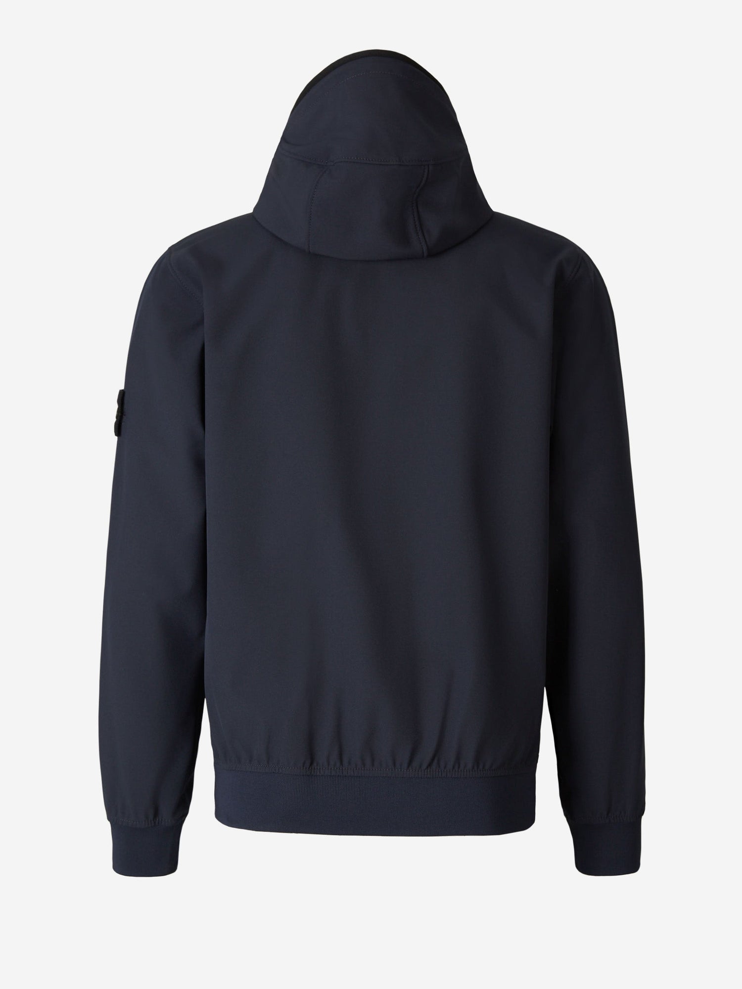 Outlet online Stone Island Hombre Chaqueta Técnica Capucha color Topo sku 512-001943 02 - Foto 2