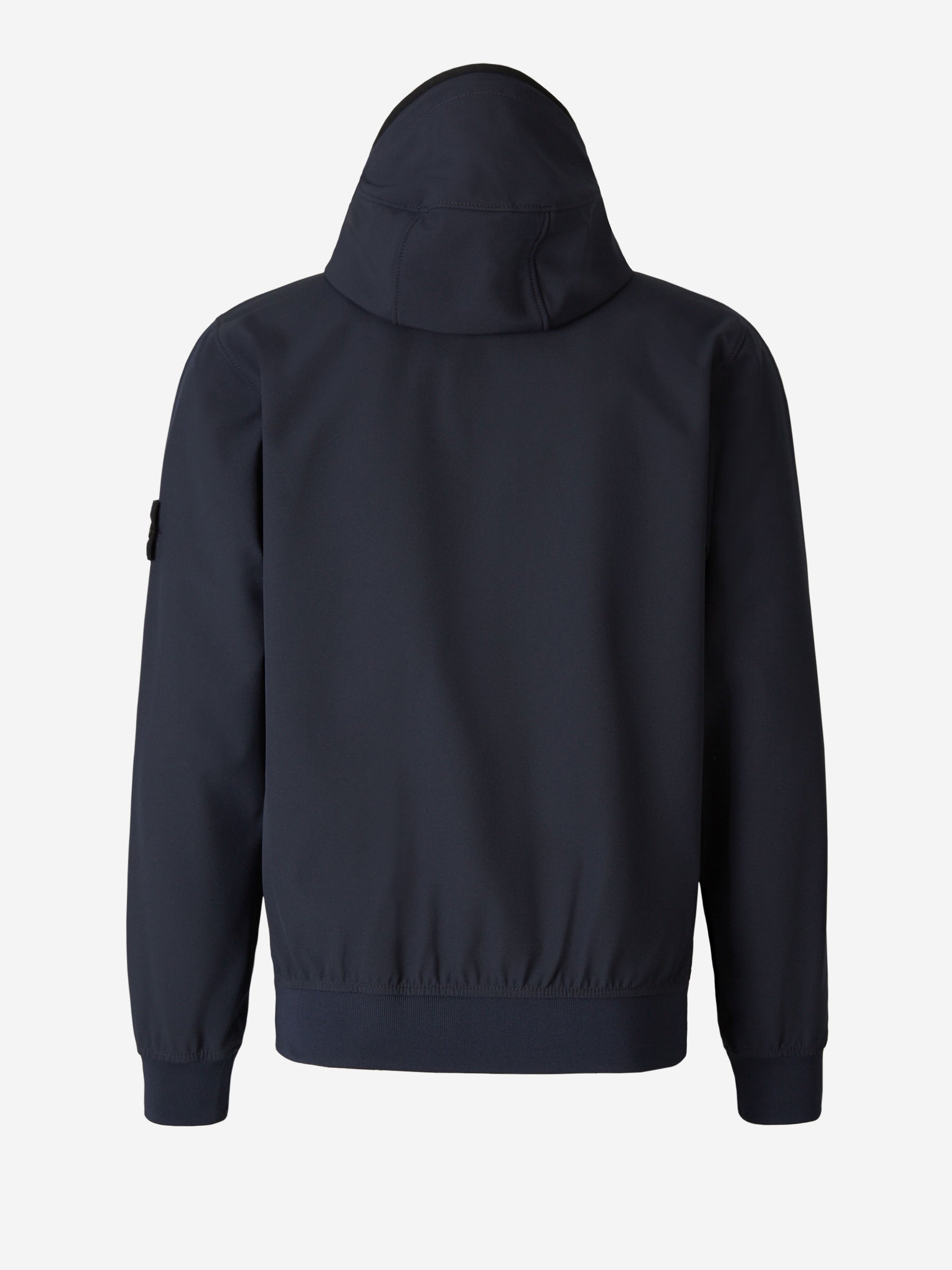 Outlet online Stone Island Hombre Chaqueta Técnica Capucha color Topo sku 512-001943 02 - Foto 2