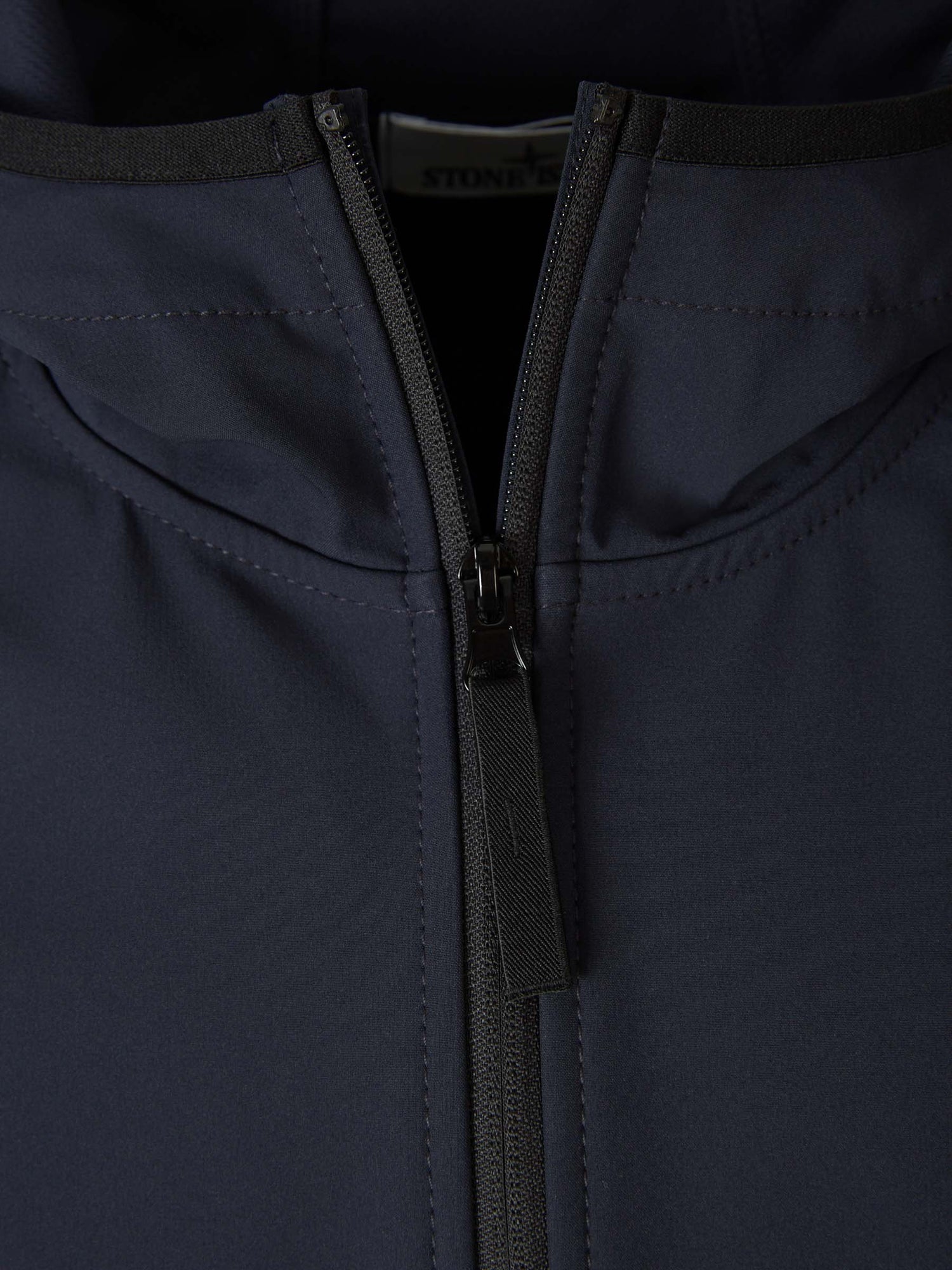 Outlet online Stone Island Hombre Chaqueta Técnica Capucha color Topo sku 512-001943 02 - Foto 3