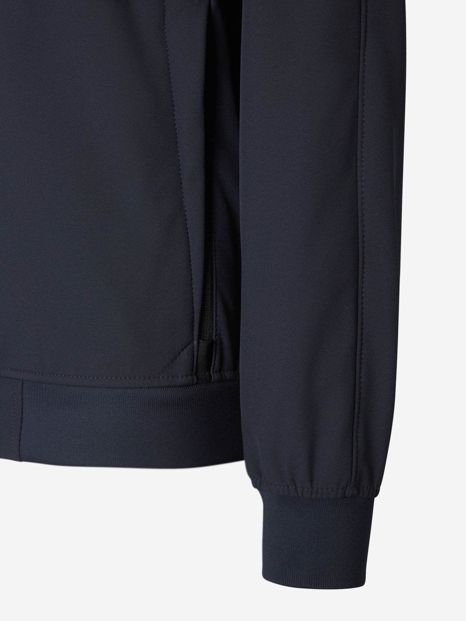Outlet online Stone Island Hombre Chaqueta Técnica Capucha color Topo sku 512-001943 02 - Foto 4