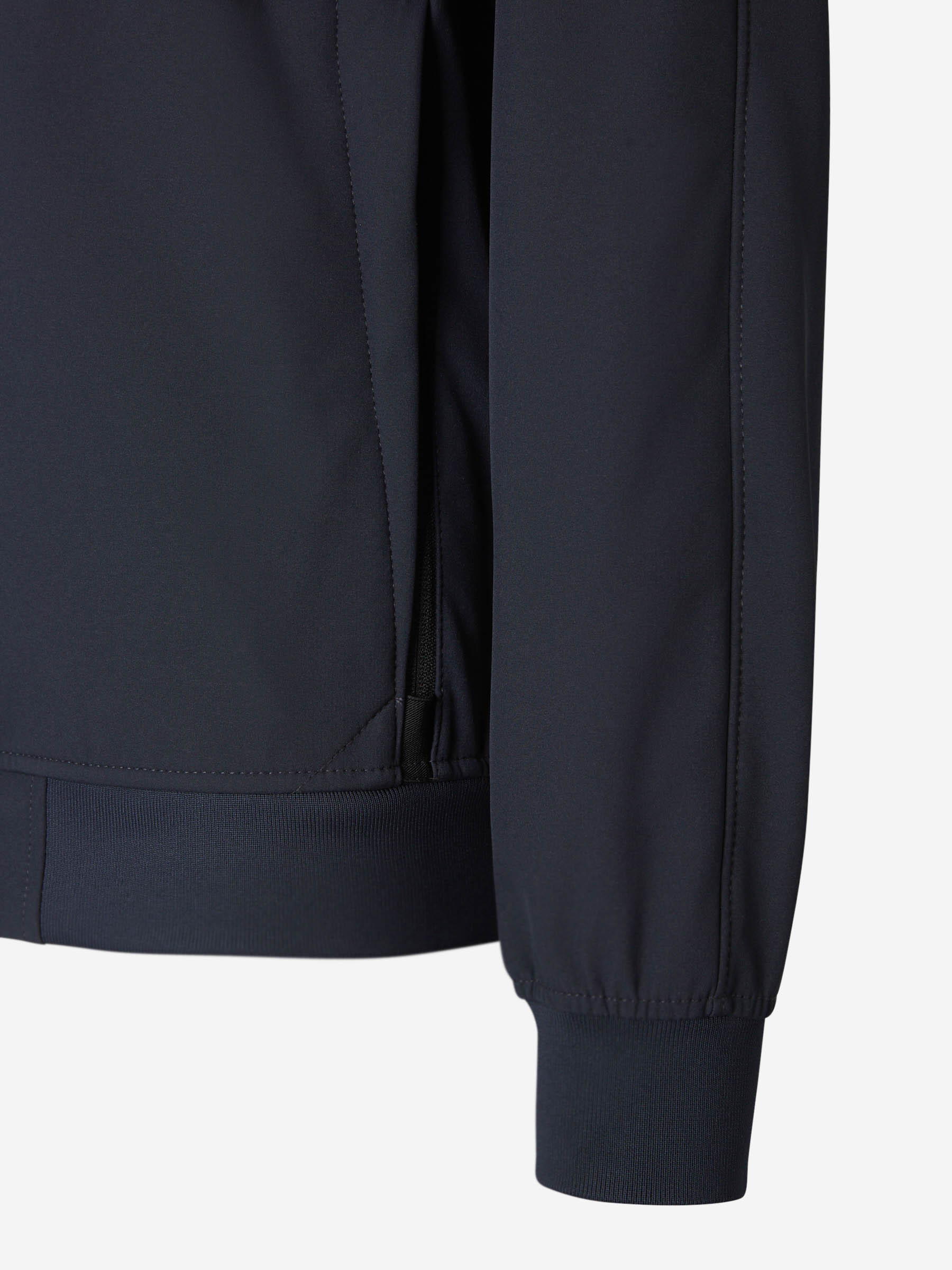 Outlet online Stone Island Hombre Chaqueta Técnica Capucha color Topo sku 512-001943 02 - Foto 4