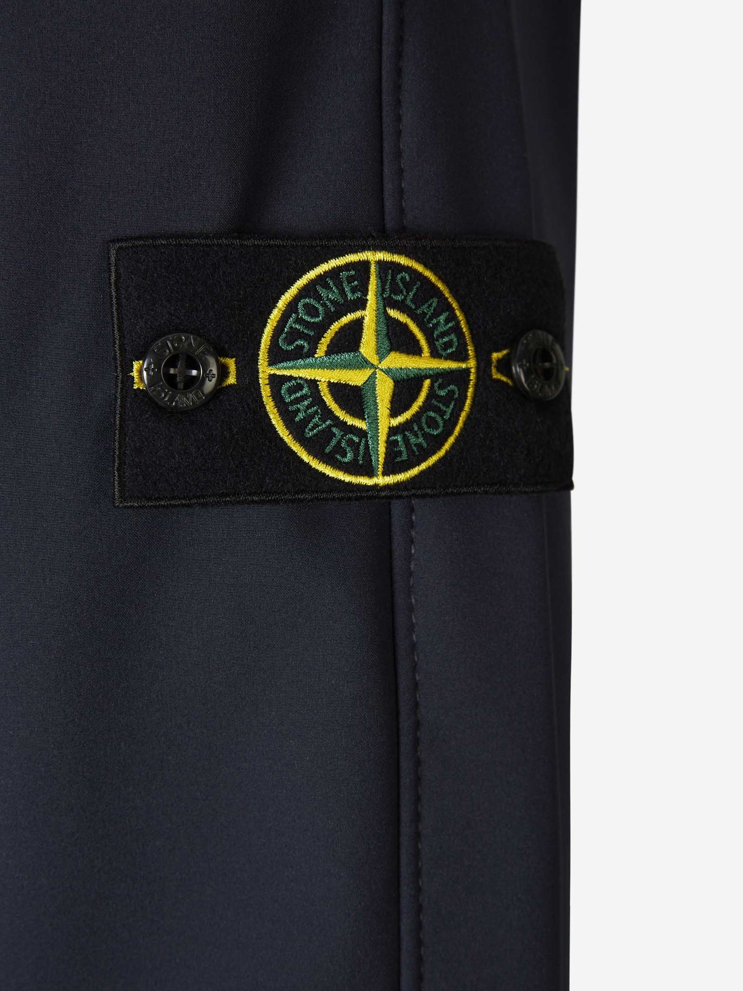 Outlet online Stone Island Hombre Chaqueta Técnica Capucha color Topo sku 512-001943 02 - Foto 5
