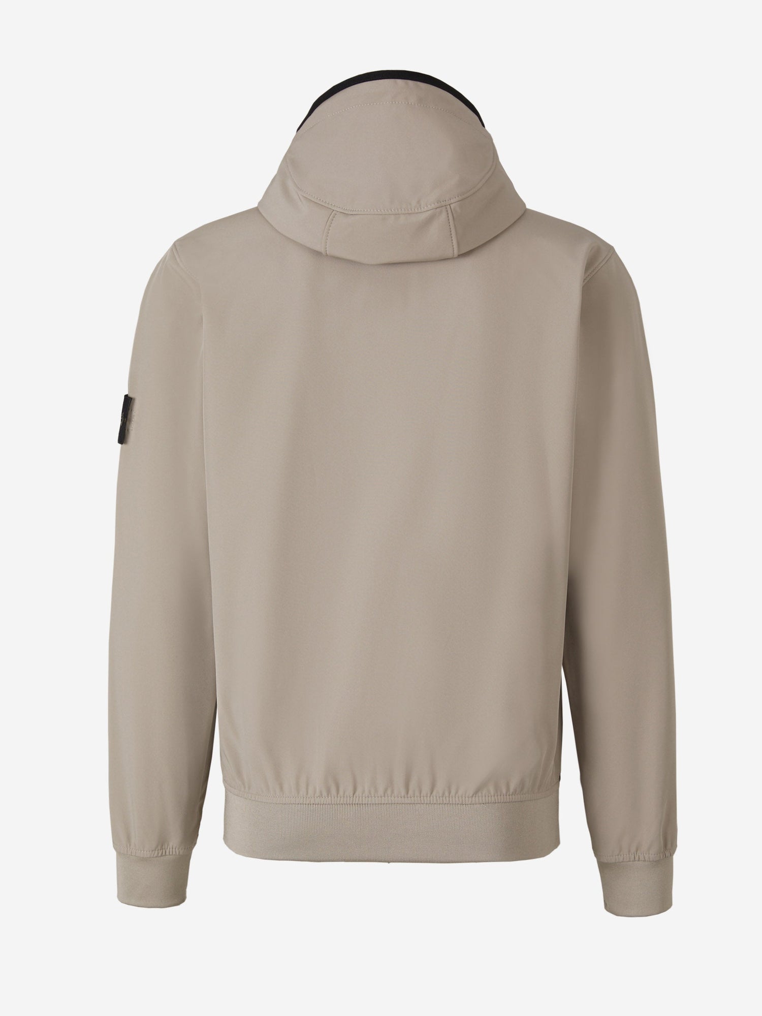 Outlet online Stone Island Hombre Chaqueta Técnica Capucha color Topo sku 512-001943 02 - Foto 7