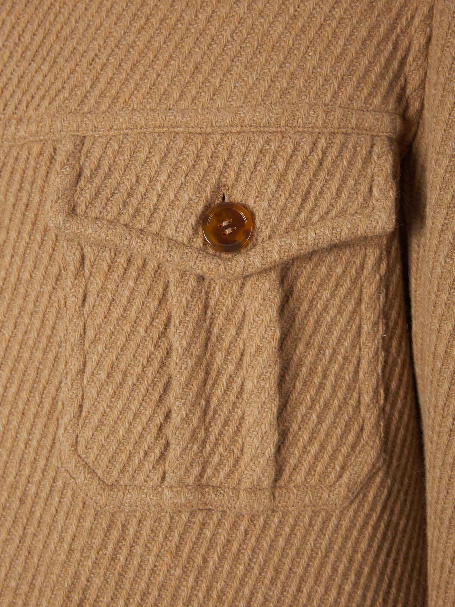 Outlet online Etro Hombre Chaqueta Detalles Punto color Marron sku 512-002006 01 - Foto 5