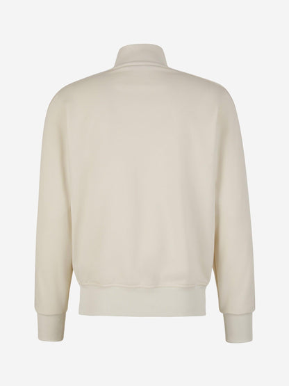 Palm Angels Chaqueta Franjas Logo color Beis sku 512-002025 01 - Foto 5