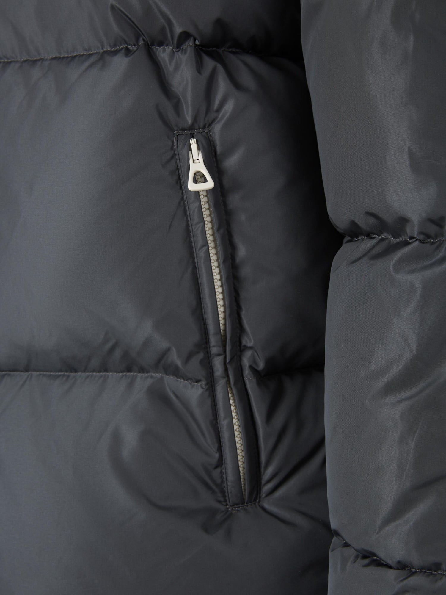 Outlet online Palm Angels Hombre Chaqueta Técnica Acolchada color Verde Oscuro sku 512-002027 02 - Foto 5