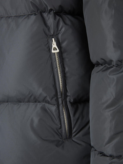 Outlet online Palm Angels Hombre Chaqueta Técnica Acolchada color Verde Oscuro sku 512-002027 02 - Foto 5