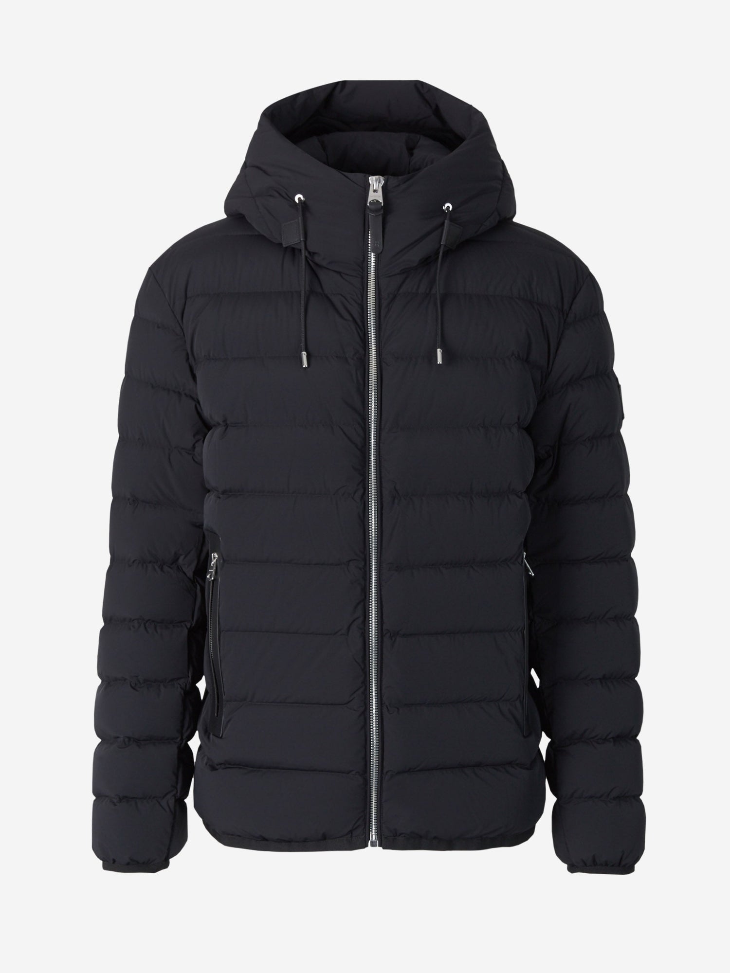 Outlet online Mackage Hombre Chaqueta Acolchada Jack color Negro sku 512-002093 01 - Foto 1