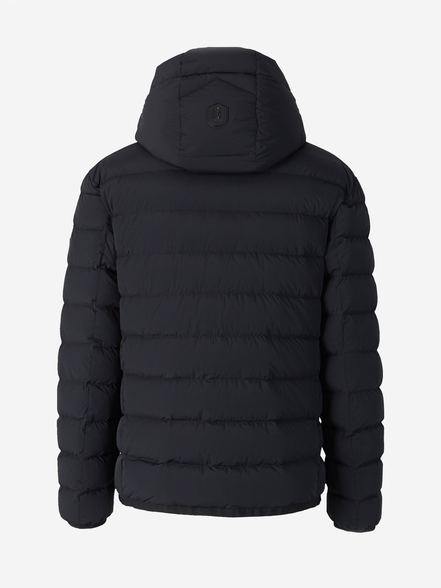 Outlet online Mackage Hombre Chaqueta Acolchada Jack color Negro sku 512-002093 01 - Foto 3
