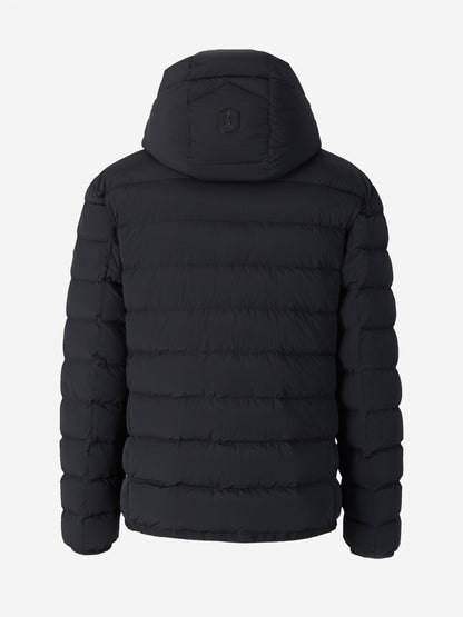 Outlet online Mackage Hombre Chaqueta Acolchada Jack color Negro sku 512-002093 01 - Foto 3