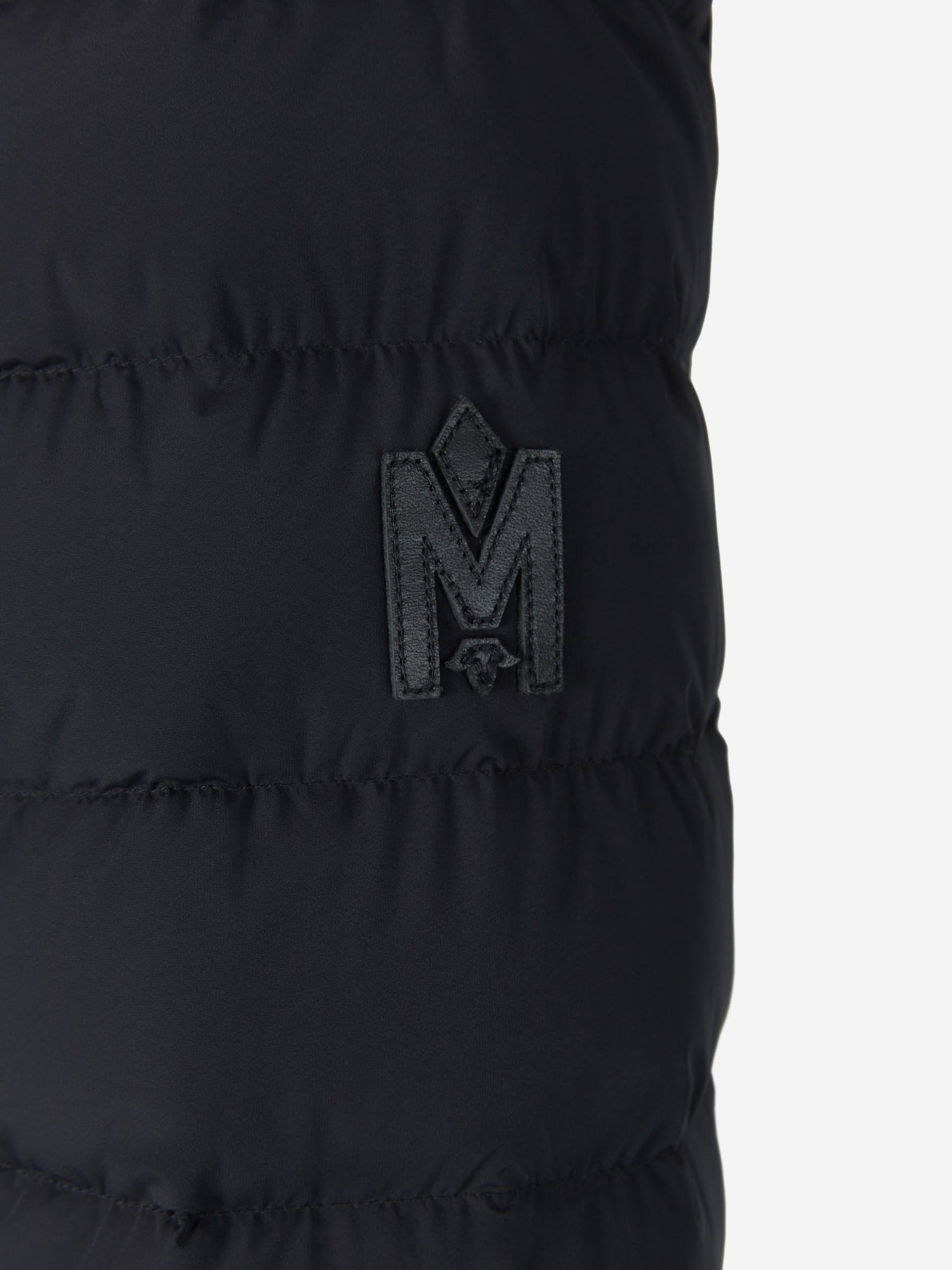 Outlet online Mackage Hombre Chaqueta Acolchada Jack color Negro sku 512-002093 01 - Foto 6