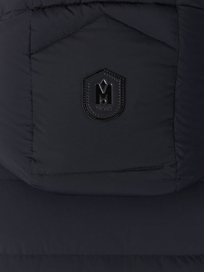 Outlet online Mackage Hombre Chaqueta Acolchada Jack color Negro sku 512-002093 01 - Foto 7