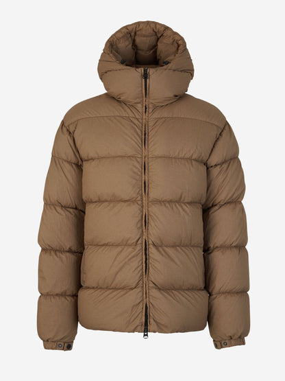 Outlet online Mackage Hombre Plumífero Acolchado ADELMO-LC color Verde Militar sku 512-002094 01 - Foto 1