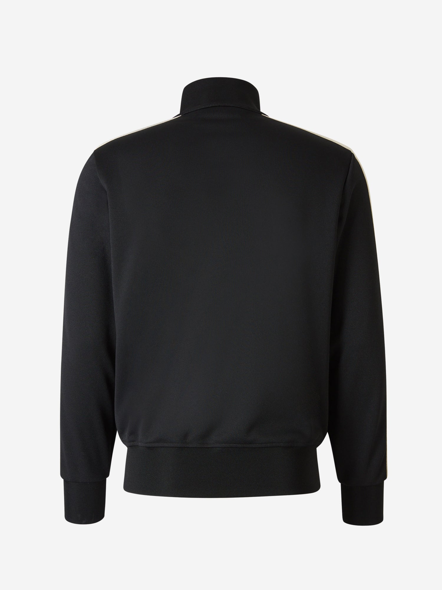 Outlet online Palm Angels Hombre Sudadera Técnica Cremallera color Negro sku 512-002189 01 - Foto 3