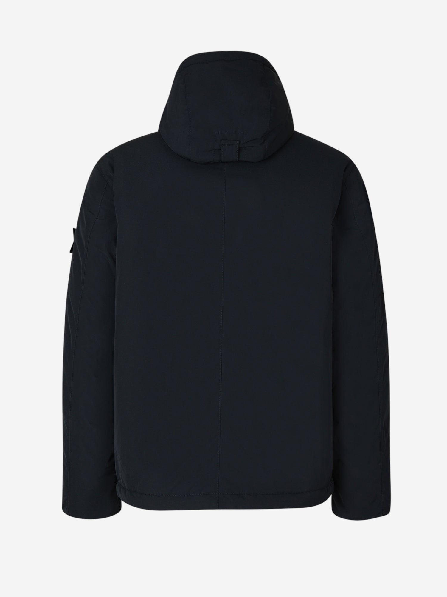 Outlet online Stone Island Hombre Parka Light Soft color Azul Noche sku 512-002316 01 - Foto 3