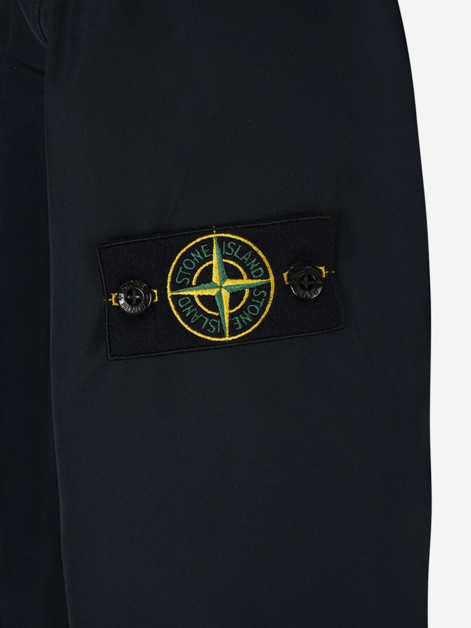 Outlet online Stone Island Hombre Parka Light Soft color Azul Noche sku 512-002316 01 - Foto 5
