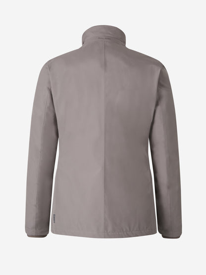 Outlet online Herno Hombre Chaqueta Técnica Acolchada color Gris Claro sku 512-002344 02 - Foto 2