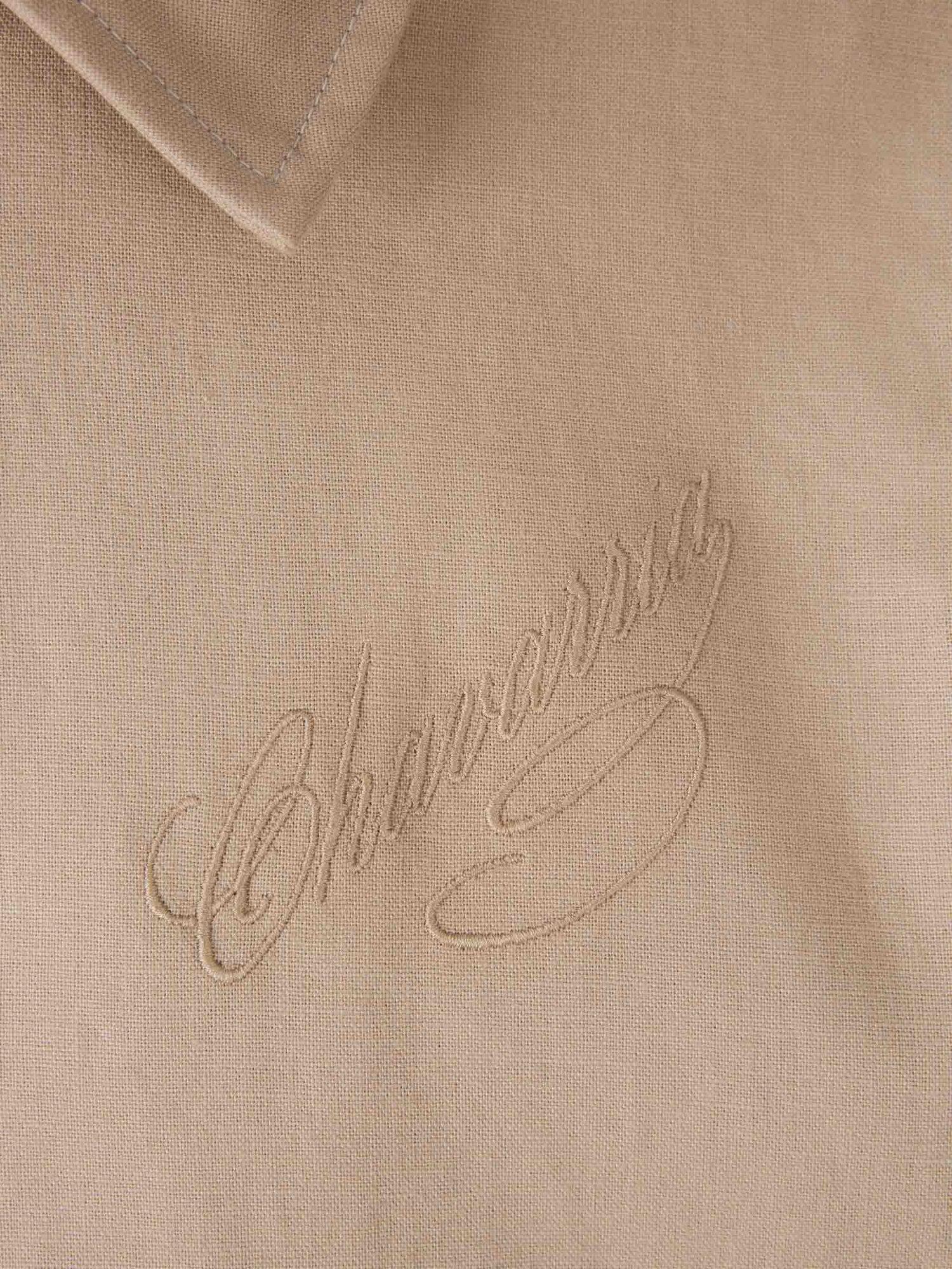 WillyChav Spirit of Chicanismo Hombre Barcelona Cazadora Lisa Órale color Camel sku 512-002417 01 - Foto 4