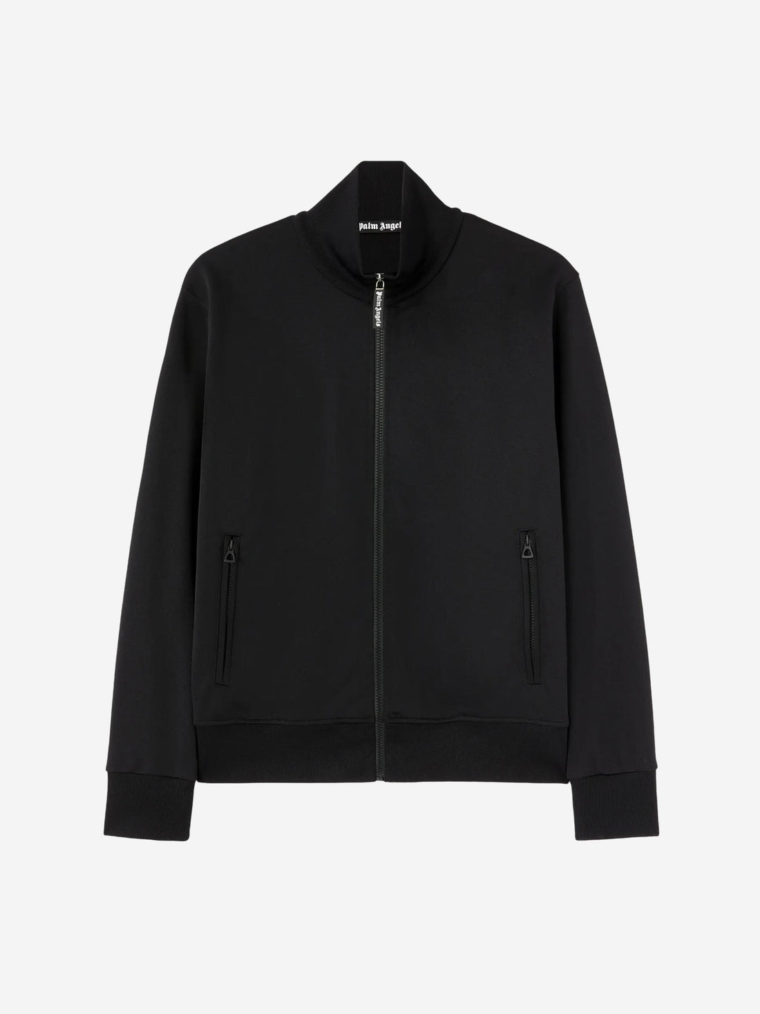 Palm Angels Hombre Barcelona Chaqueta Deportiva Logotipo color Negro sku 512-002441 01 - Foto 1