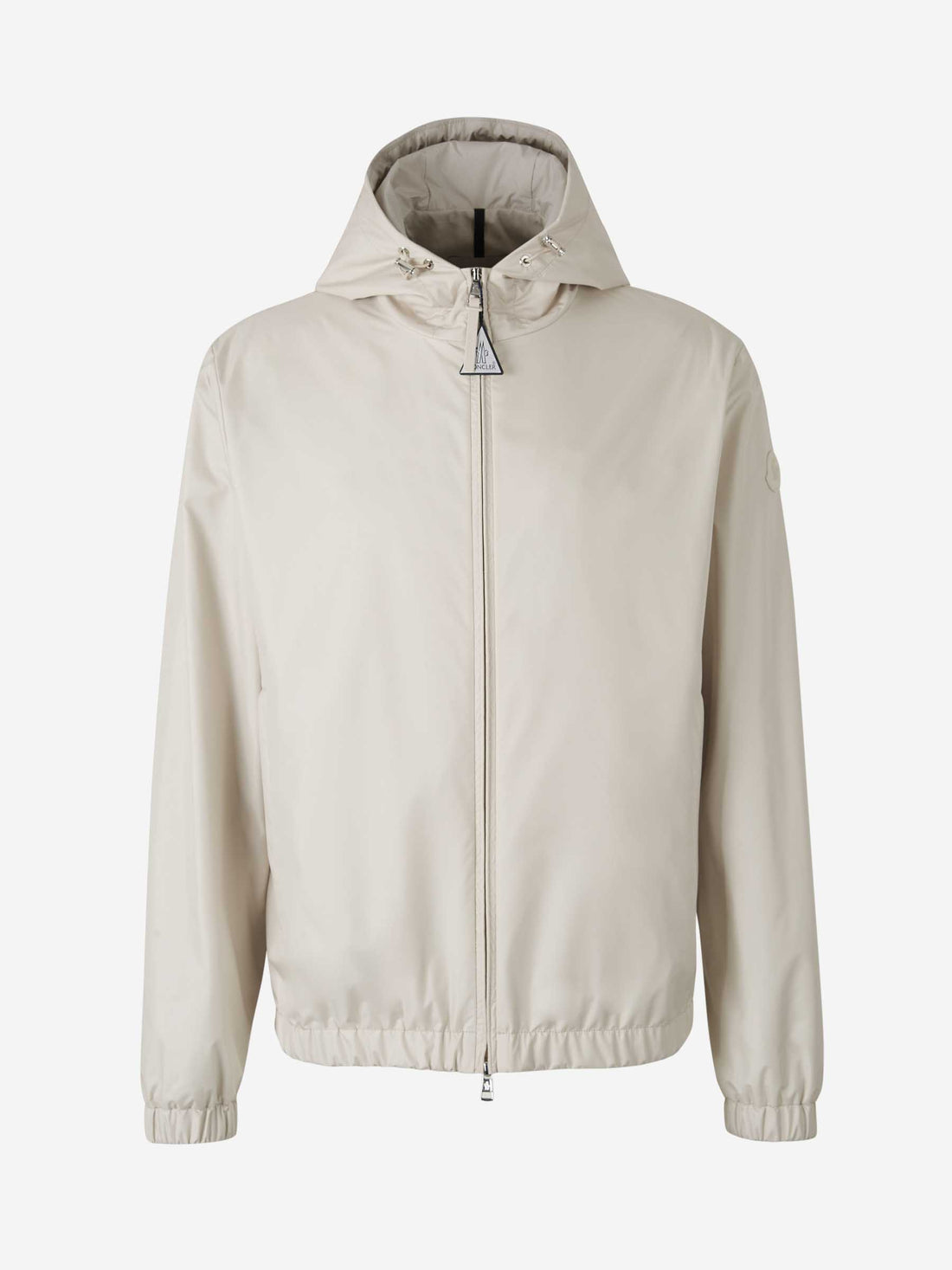 Moncler Hombre Barcelona Chaqueta Técnica Domene color Beige sku 512-002473 01 - Foto 1