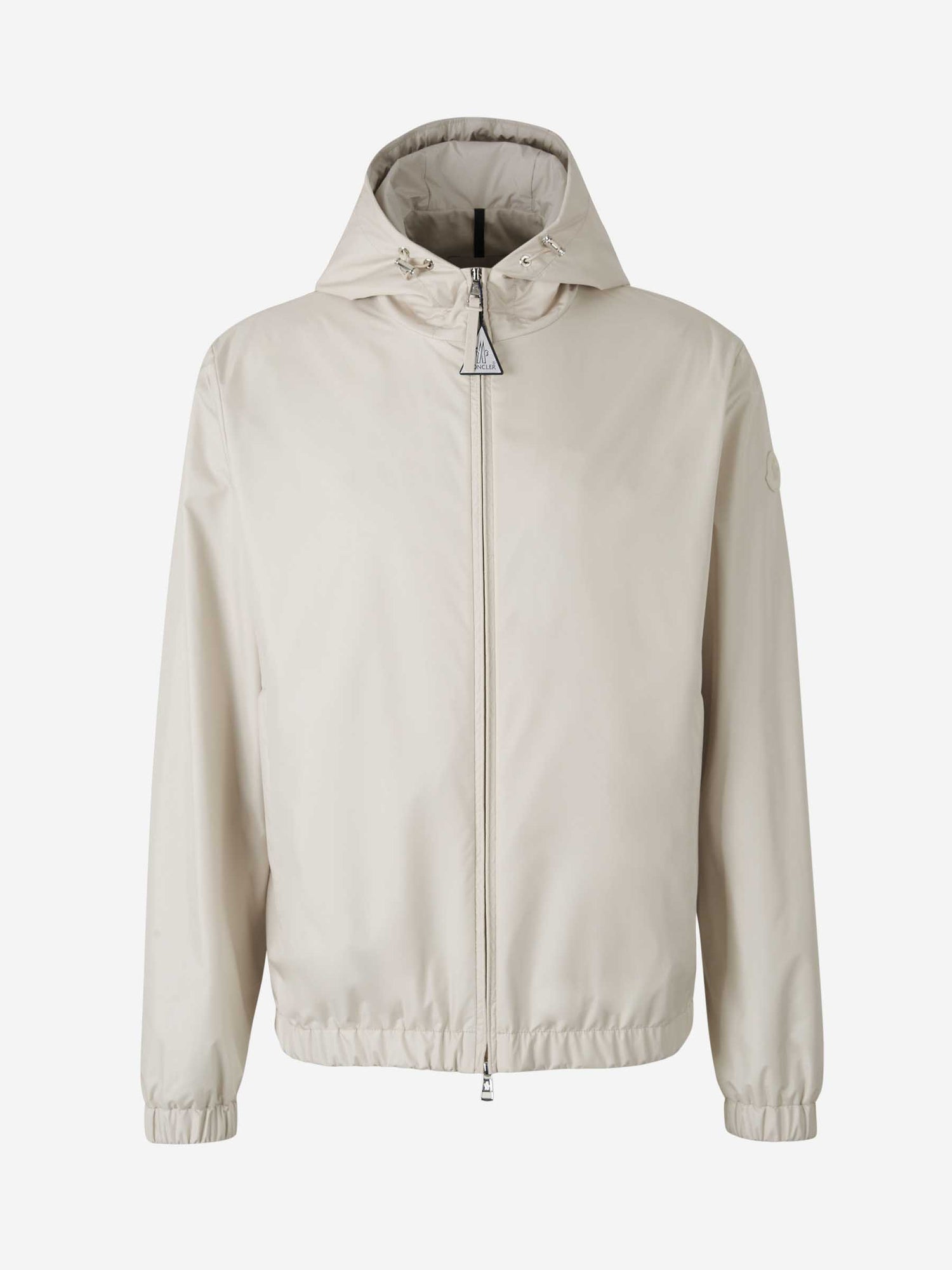 Moncler Hombre Barcelona Chaqueta Técnica Domene color Beige sku 512-002473 01 - Foto 1