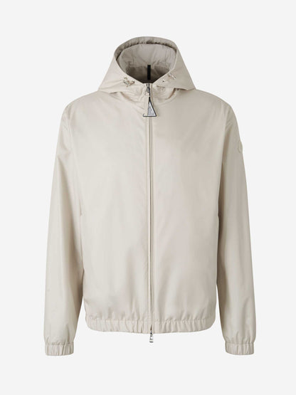 Moncler Hombre Barcelona Chaqueta Técnica Domene color Beige sku 512-002473 01 - Foto 1