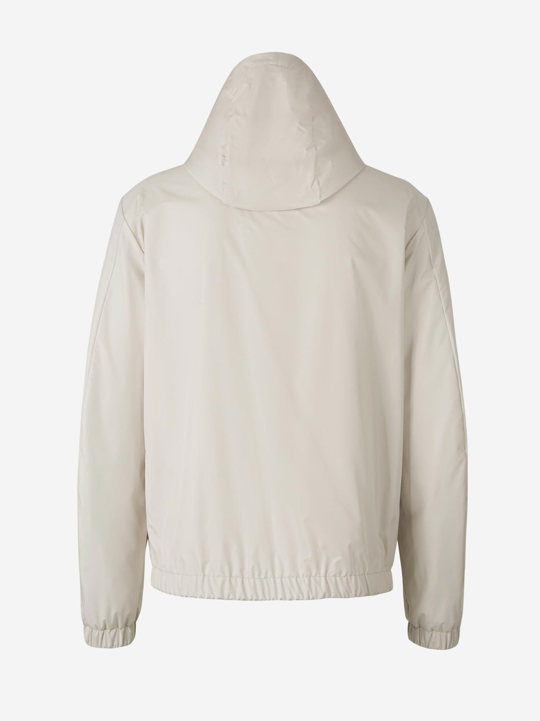 Moncler Hombre Barcelona Chaqueta Técnica Domene color Beige sku 512-002473 01 - Foto 2