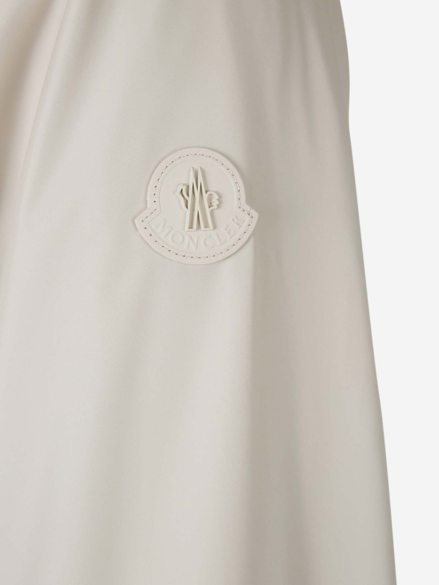 Moncler Hombre Barcelona Chaqueta Técnica Domene color Beige sku 512-002473 01 - Foto 5