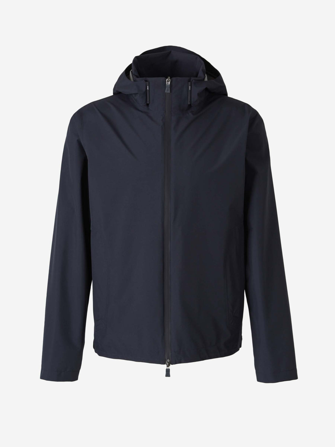 Outlet online Herno Hombre Cazadora Cortavientos Gore-Tex color Azul Noche sku 512-002510 01 - Foto 1