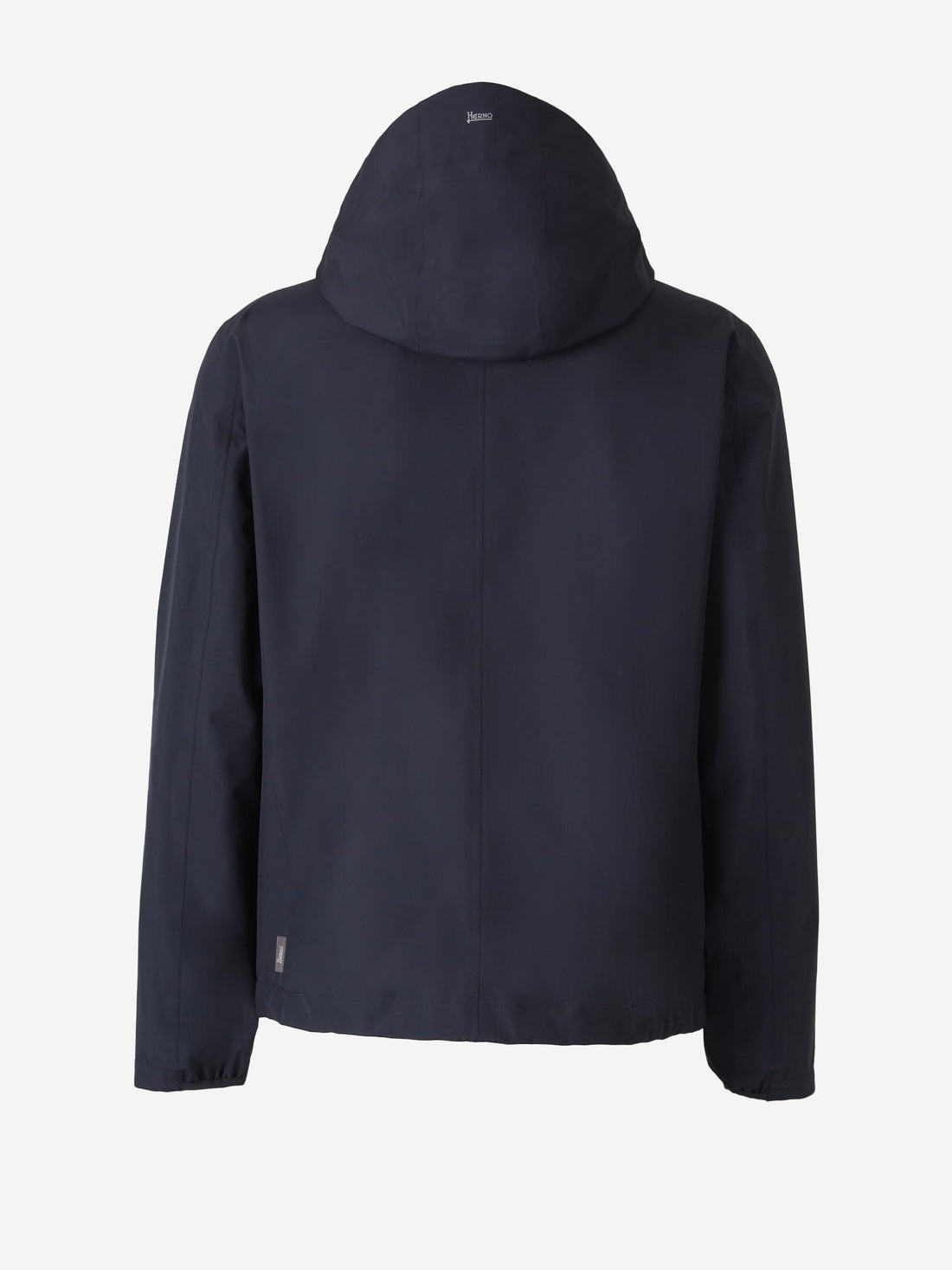 Outlet online Herno Hombre Cazadora Cortavientos Gore-Tex color Azul Noche sku 512-002510 01 - Foto 2