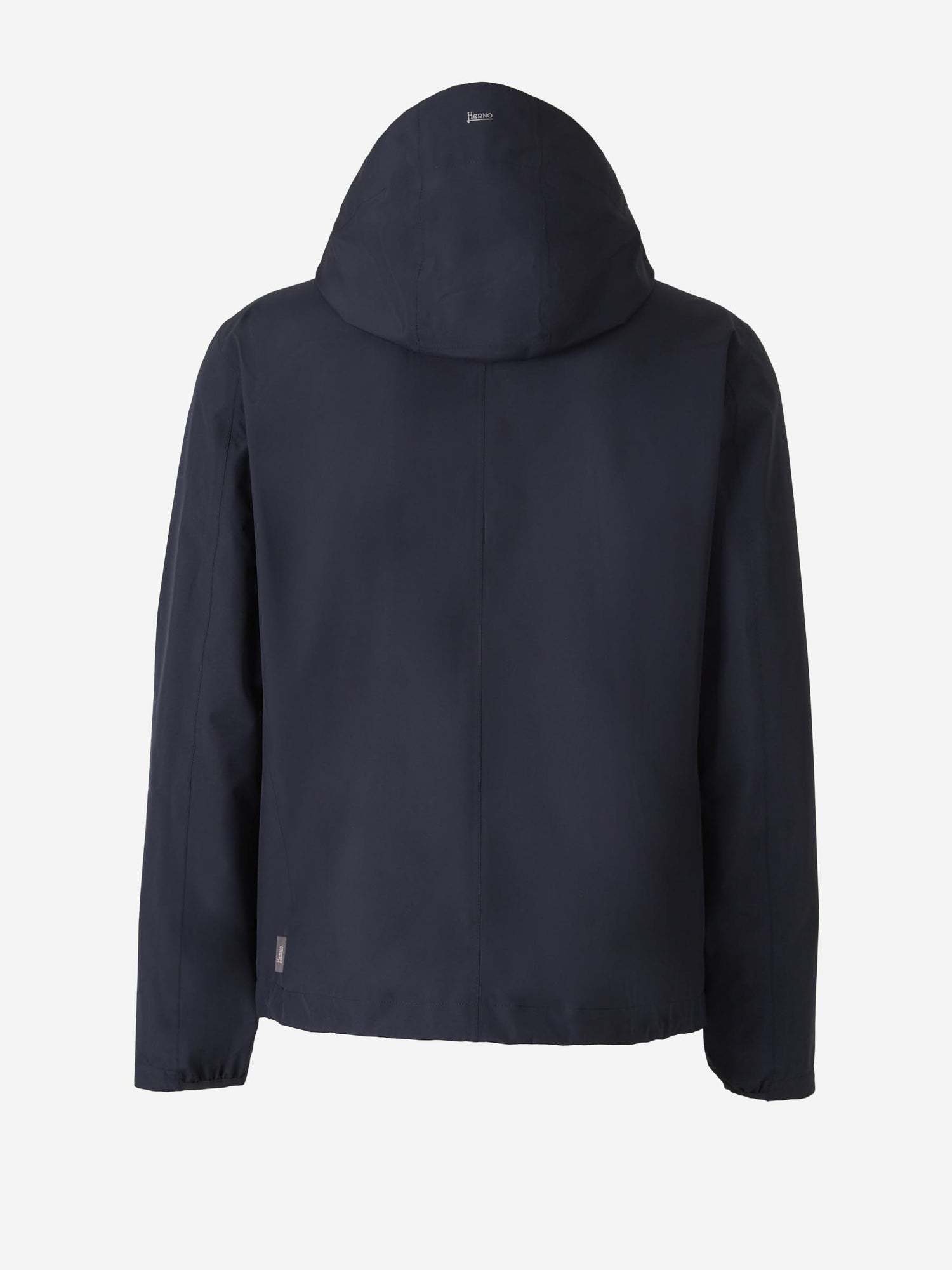 Outlet online Herno Hombre Cazadora Cortavientos Gore-Tex color Azul Noche sku 512-002510 01 - Foto 2