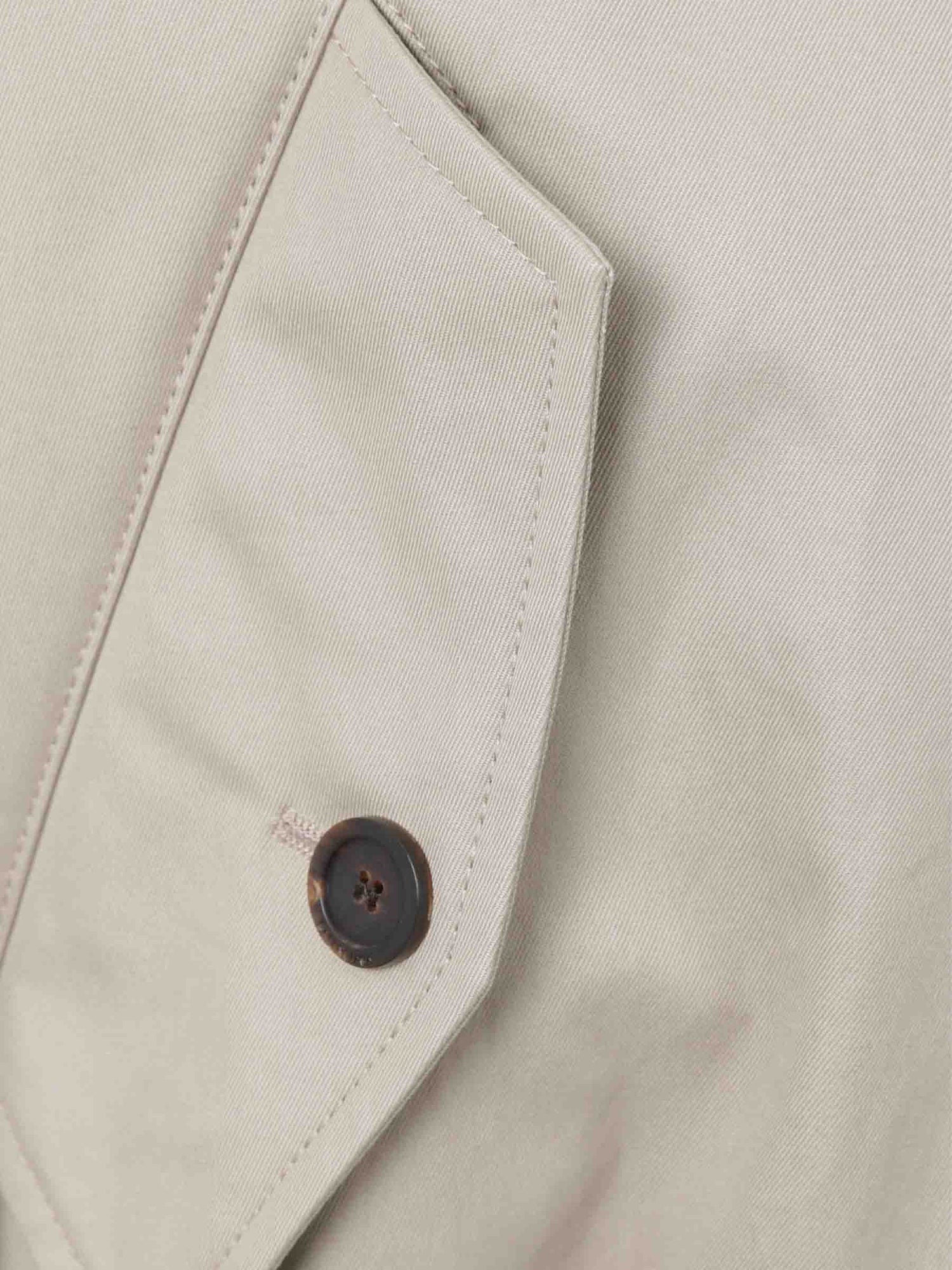 Outlet online Balenciaga Hombre Chaqueta Cazadora Bomber color Camel sku 512-002522 01 - Foto 3