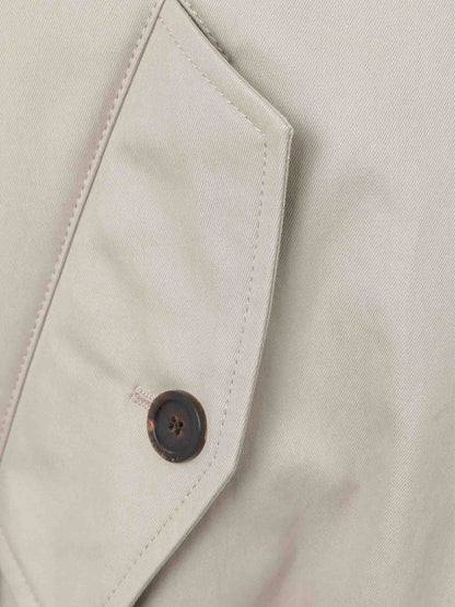 Outlet online Balenciaga Hombre Chaqueta Cazadora Bomber color Camel sku 512-002522 01 - Foto 3