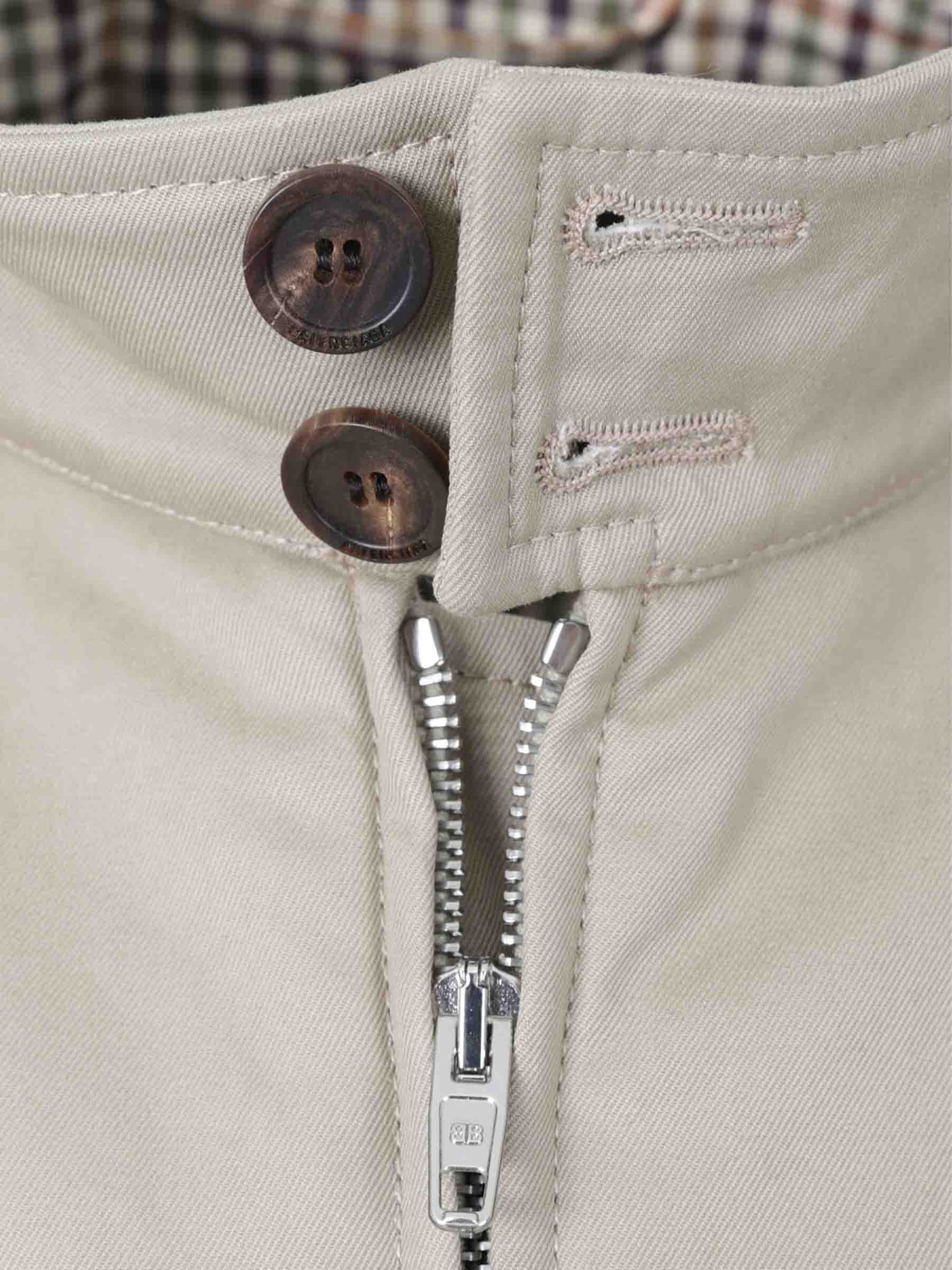 Outlet online Balenciaga Hombre Chaqueta Cazadora Bomber color Camel sku 512-002522 01 - Foto 4